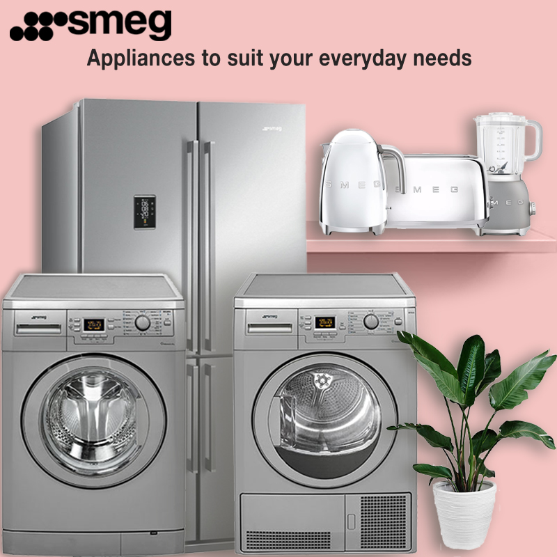 Smeg big appliances 3